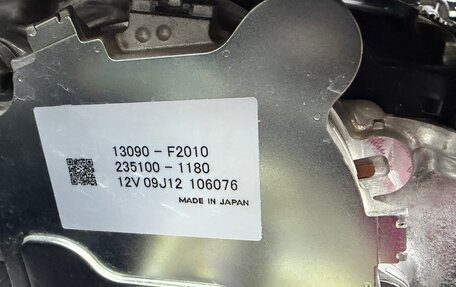 Toyota RAV4, 2025 год, 4 100 000 рублей, 39 фотография