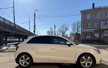 Audi A1, 2012 год, 1 290 000 рублей, 3 фотография