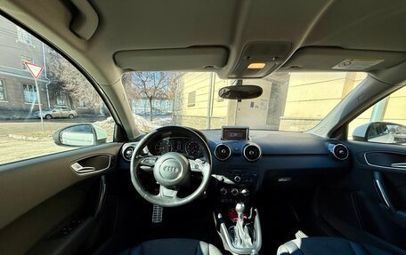 Audi A1, 2012 год, 1 290 000 рублей, 5 фотография