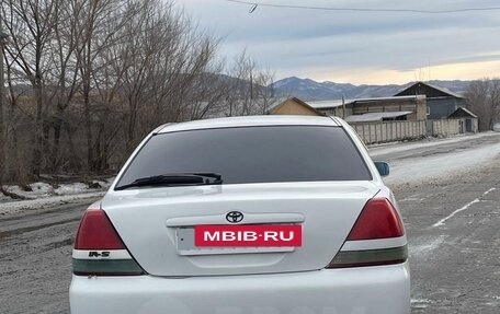 Toyota Mark II IX (X110), 2000 год, 760 000 рублей, 2 фотография