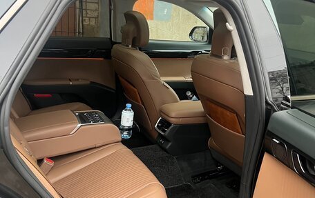 Hyundai Grandeur, 2023 год, 5 600 000 рублей, 7 фотография