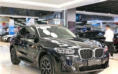 BMW X4, 2023 год, 5 600 000 рублей, 2 фотография