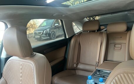 Hyundai Grandeur, 2023 год, 5 600 000 рублей, 8 фотография