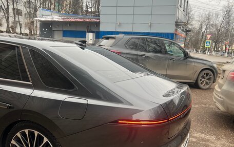 Hyundai Grandeur, 2023 год, 5 600 000 рублей, 5 фотография