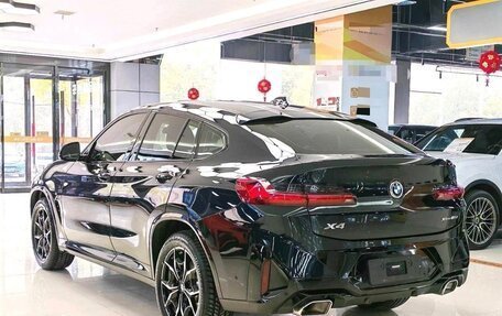 BMW X4, 2023 год, 5 600 000 рублей, 3 фотография