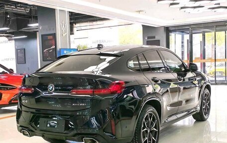 BMW X4, 2023 год, 5 600 000 рублей, 4 фотография