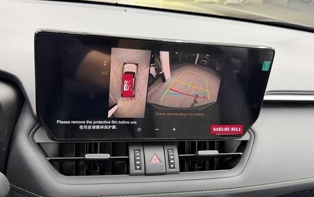 Toyota RAV4, 2025 год, 4 100 000 рублей, 40 фотография