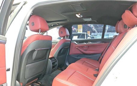 BMW X4, 2023 год, 5 600 000 рублей, 8 фотография