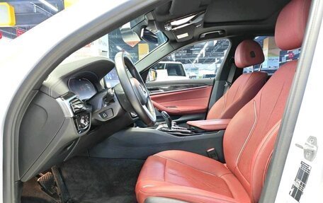 BMW X4, 2023 год, 5 600 000 рублей, 7 фотография