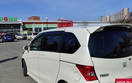 Honda Freed I, 2010 год, 650 000 рублей, 5 фотография