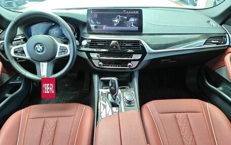 BMW X4, 2023 год, 5 600 000 рублей, 6 фотография