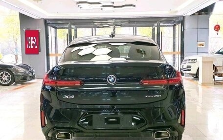 BMW X4, 2023 год, 5 600 000 рублей, 5 фотография