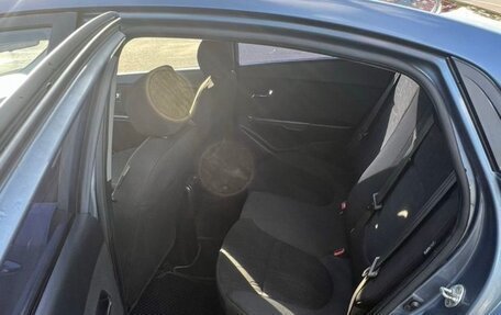 KIA Rio III рестайлинг, 2012 год, 550 000 рублей, 11 фотография