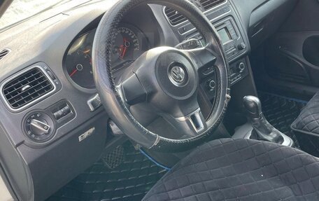 Volkswagen Polo VI (EU Market), 2014 год, 590 000 рублей, 3 фотография