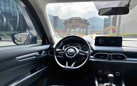 Mazda CX-5 II, 2025 год, 2 320 190 рублей, 15 фотография