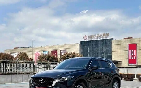 Mazda CX-5 II, 2025 год, 2 320 190 рублей, 1 фотография