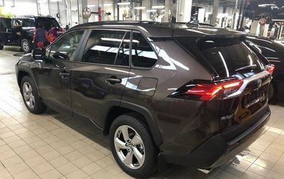 Toyota RAV4, 2019 год, 3 150 000 рублей, 1 фотография