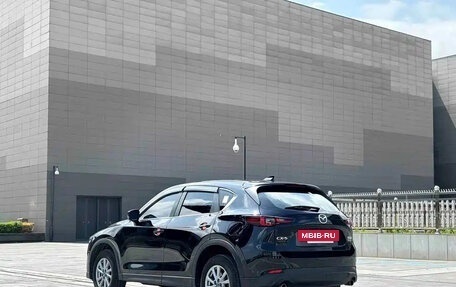 Mazda CX-5 II, 2025 год, 2 320 190 рублей, 4 фотография