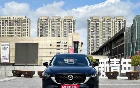 Mazda CX-5 II, 2025 год, 2 320 190 рублей, 2 фотография