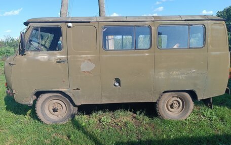 ЛуАЗ 3151, 1991 год, 180 000 рублей, 3 фотография