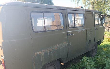 ЛуАЗ 3151, 1991 год, 180 000 рублей, 2 фотография