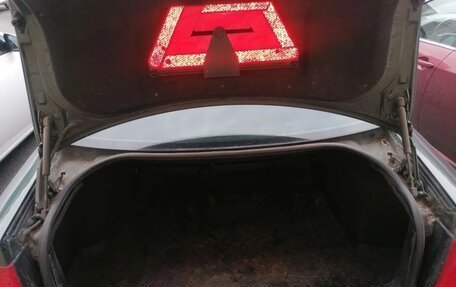 Volkswagen Passat B5+ рестайлинг, 1998 год, 265 000 рублей, 4 фотография