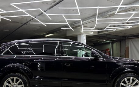 Audi Q7, 2014 год, 2 450 000 рублей, 8 фотография