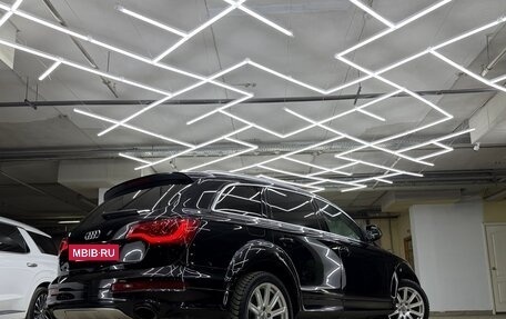 Audi Q7, 2014 год, 2 450 000 рублей, 4 фотография