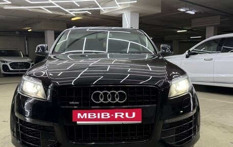 Audi Q7, 2014 год, 2 450 000 рублей, 6 фотография