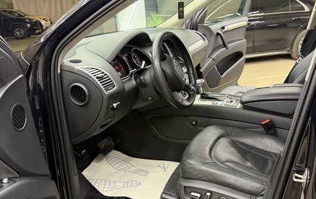 Audi Q7, 2014 год, 2 450 000 рублей, 17 фотография