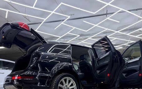 Audi Q7, 2014 год, 2 450 000 рублей, 16 фотография