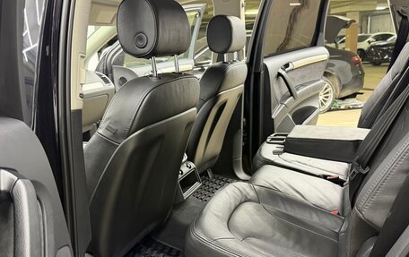 Audi Q7, 2014 год, 2 450 000 рублей, 21 фотография