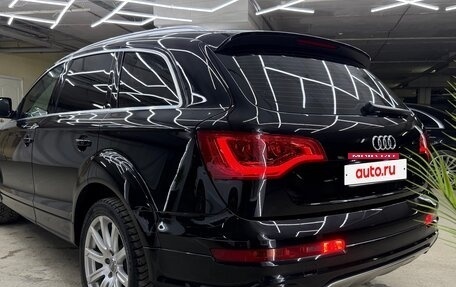 Audi Q7, 2014 год, 2 450 000 рублей, 11 фотография