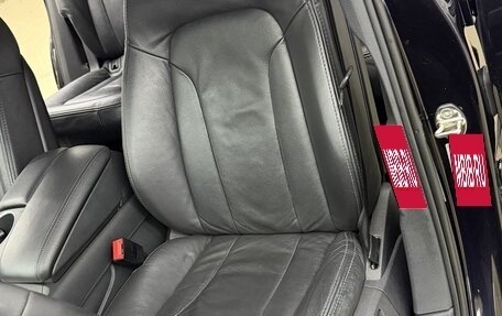 Audi Q7, 2014 год, 2 450 000 рублей, 18 фотография