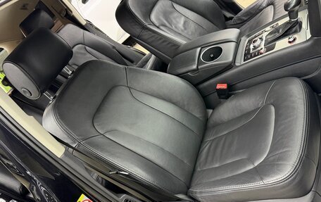 Audi Q7, 2014 год, 2 450 000 рублей, 29 фотография