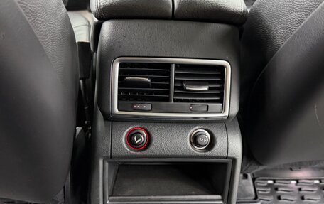 Audi Q7, 2014 год, 2 450 000 рублей, 23 фотография