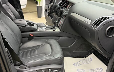 Audi Q7, 2014 год, 2 450 000 рублей, 28 фотография