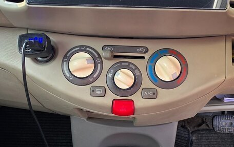 Nissan March III, 2007 год, 385 000 рублей, 7 фотография