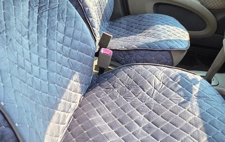 Nissan March III, 2007 год, 385 000 рублей, 5 фотография