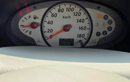 Nissan March III, 2007 год, 385 000 рублей, 9 фотография