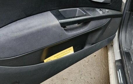 Fiat Punto III Punto Evo рестайлинг, 2007 год, 410 000 рублей, 8 фотография