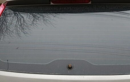 Fiat Punto III Punto Evo рестайлинг, 2007 год, 410 000 рублей, 11 фотография