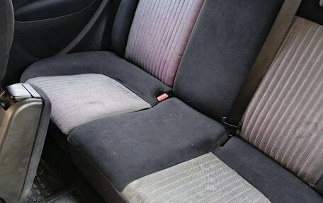 Fiat Punto III Punto Evo рестайлинг, 2007 год, 410 000 рублей, 10 фотография