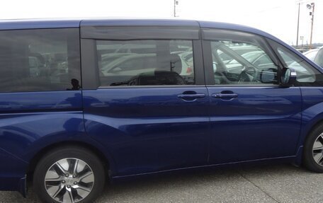 Honda Stepwgn IV, 2017 год, 1 249 000 рублей, 6 фотография