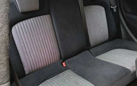 Fiat Punto III Punto Evo рестайлинг, 2007 год, 410 000 рублей, 14 фотография