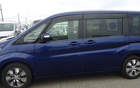 Honda Stepwgn IV, 2017 год, 1 249 000 рублей, 9 фотография