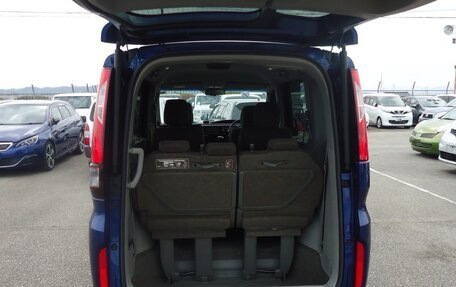 Honda Stepwgn IV, 2017 год, 1 249 000 рублей, 13 фотография