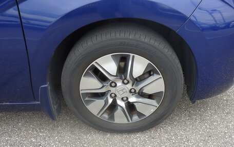 Honda Stepwgn IV, 2017 год, 1 249 000 рублей, 12 фотография