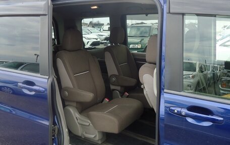 Honda Stepwgn IV, 2017 год, 1 249 000 рублей, 15 фотография