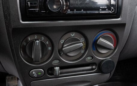 Hyundai Accent II, 2006 год, 395 000 рублей, 11 фотография